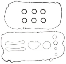 Engine Valve Cover Gasket Set-VIN: C Mahle VS50882