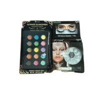 Halloween Makeup Kit