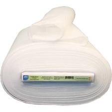 Heavyweight Fusible Fleece Pellon 45" x 10 Yard Bolt Home Decoration Polyester