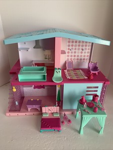 shopkins house mansion