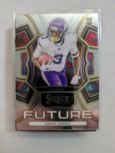 🏆 2023 Panini Select Inserts RC 💲 Store-wide Bulk Buy Discounts 🤑 - Picture 15 of 37