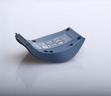 Coque Arrière Grise Inférieure Avec Batterie Pour GARMIN FORERUNNER 405 405XC