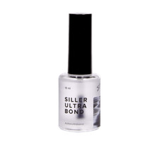 Siller Ultrabond, Disidratatore, Olio Cuticole, Gel Remover, Gel Detergente, Preparazione Unghie