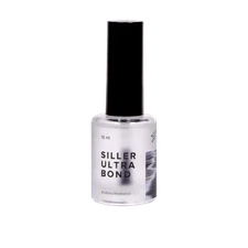 Siller Ultrabond, Dehydrator, Cuticle Oil, Gel Remover, Gel Cleanser, Nail Prep