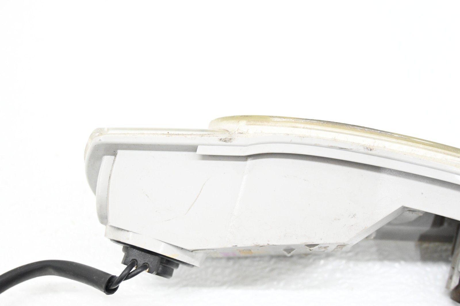 ⭐ 03-12 Bentley Continental Rear Left Bumper Reverse Back up Light Lamp Oem