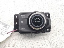 15-19 Infiniti Q50 Multifunction Control Unit OEM 283952V72A