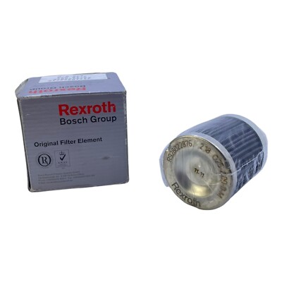 Rexroth R928022876 filter - for industrial use Rexroth filter industrial