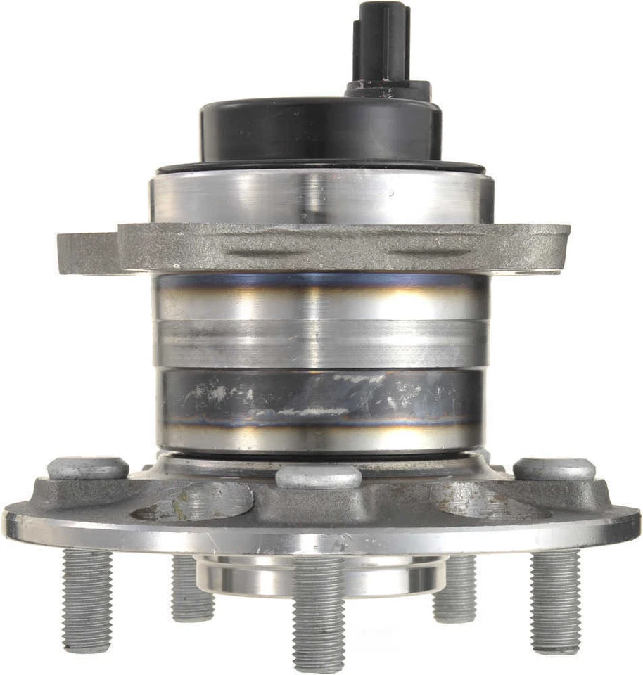 Conjunto de cojinete de rueda y buje-PDL Autopart Intl para Toyota Highlander 08-13 Foto 3 de 3