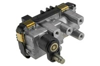 NTY Stellelement, Turbolader /6NW010430-01/ FÜR BMW 1 F20/F21 2.0D 2011- 3