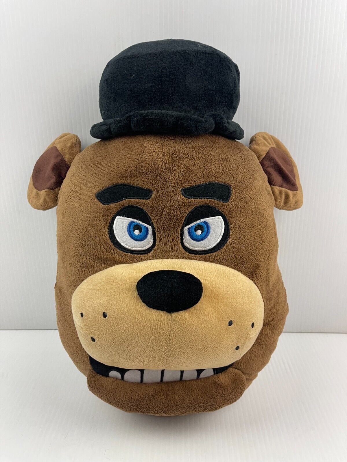 Five Nights at Freddy's Kids Bedding Super Soft Plush Cuddle Pillow Buddy,  One Size, By Franco