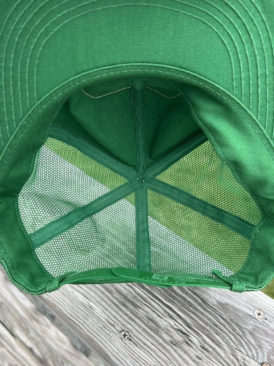 JOHN DEERE デッドストック キャップ K-PRODUCTS アメリカ製 JOHN DEERE デッドストック キャップ K-PRODUCTS アメリカ製