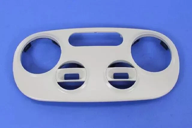 Carcasa de control de calefacción y A/C para Mopar (N/P 1RU92JW4AB)