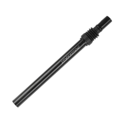 Promax Kerzensattelstütze Schwarz mit Federung Ø 25,4 mm Länge: 350 mm - Bild 1 von 2