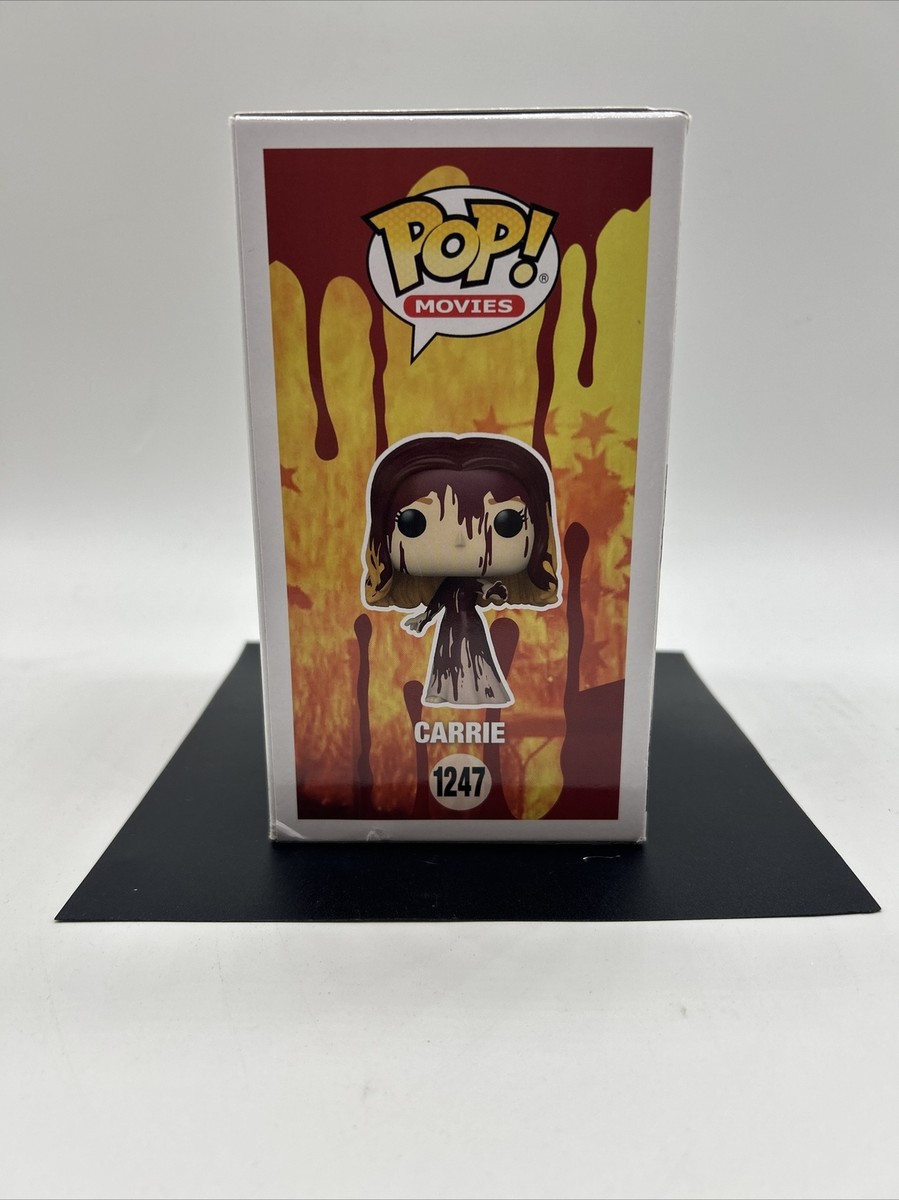 POP! funko 467 CARRIE キャリー Amazon.com: Funko Pop Movies: Carrie (Styles May Vary) Collectible