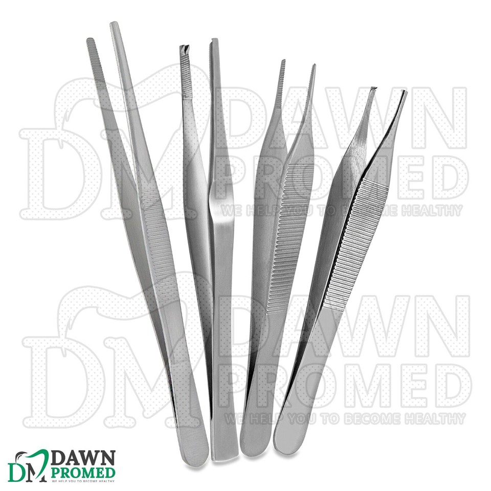 35 Pcs Orthopedic Minor Surgery Instruments Set Ortho Procedure Kit ...