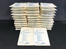 (50) Falcon 96-Well TC Treated Clear Microplate & Low Evaporation Lid 3077