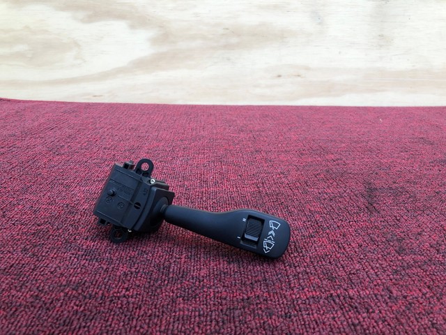 BMW E46 325CI 325I 330CI 330I M3 2001-2006 OEM WIPER CONTROL SWITCH. 105K | eBay