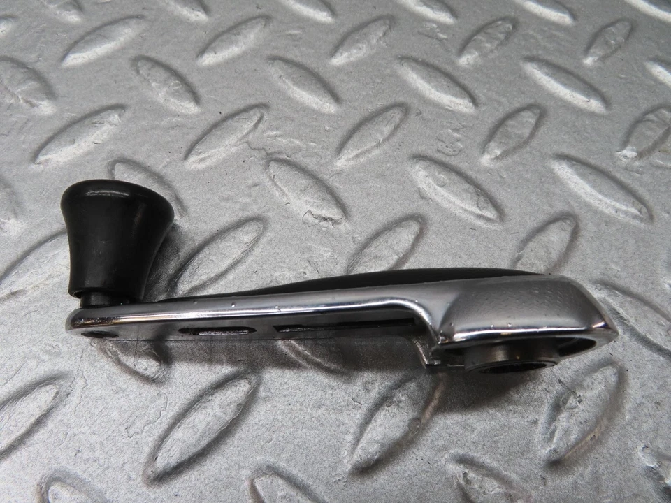 ♥12762♂ Mercedes-Benz W111 220SE manivela elevador de ventana Foto 4 de 4