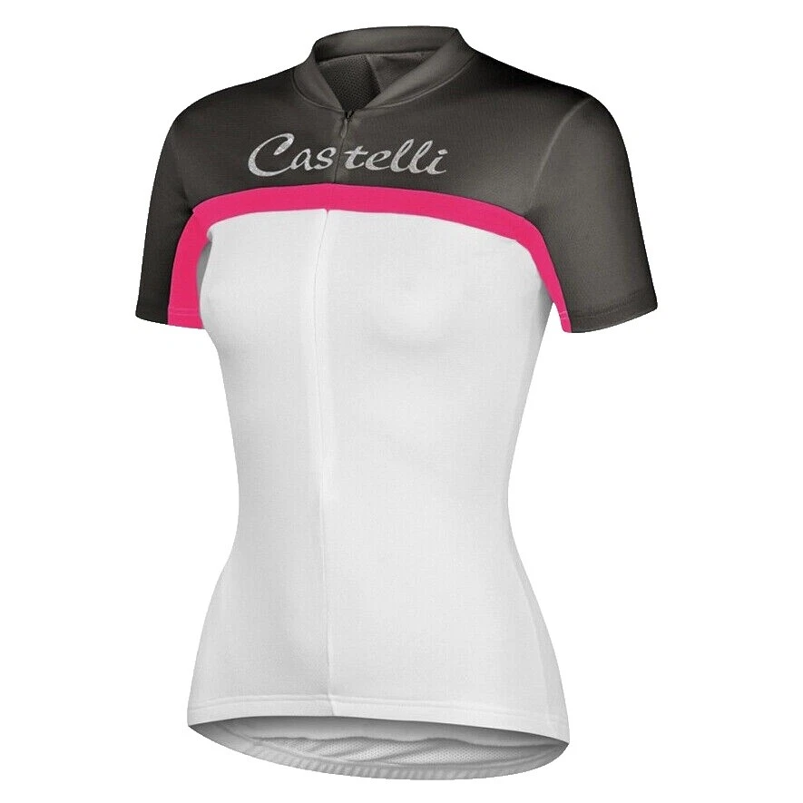 Ropa de ciclismo Castelli Multicolor