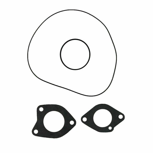 Kit completo de juntas para embarcaciones Fit Kawasaki JS 550 611103 con sellos de aceite EE. UU. - Imagen 3 de 5