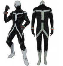 Anime My Hero Academia Twice Cosplay Costume
