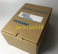 1PC Yaskawa SGDS-20A12A AC Servo Driver SGDS20A12 New In Box Expedited Shipping