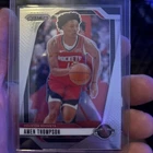 2024 Panini Prizm Basketball Amen Thompson #118