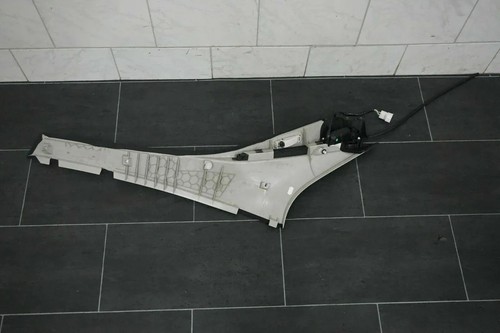 Revestimiento Columna D-Pilar Derecho Avantgarde Mercedes W212 Clase E A2126901025 - Imagen 5 de 6