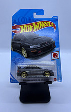 HOT WHEELS | 2020 | 98 SUBARU IMPREZA 22B-STI VERSION | HW J-IMPORTS