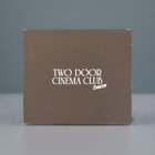 <!--F#f_0-->Two Door Cinema Club - Beacon (2012) CD Album 2 Disc Australian Deluxe Edition<!--F/-->