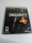 Singularity (Sony PlayStation 3, 2010)