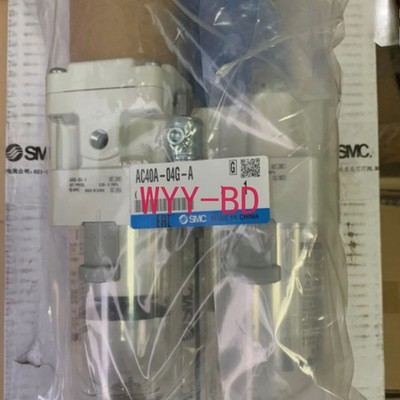 1PC NEW for SMC AC40A-04G-A Filter Pressure Regulator Freight Free