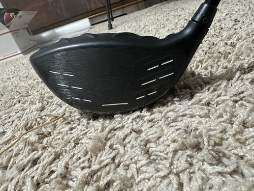 Tête De Driver Ping G430 MAX 10k - 9°, Droitier, Occasion Japon