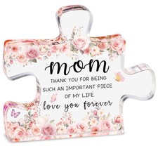 Gifts for Mom, Mothers Day from Husband Daughter Son, Birthday Women Wife Gifts.