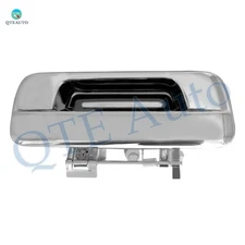 Pickup Box Tailgate Latch Handle For 2008-2012 Chevrolet Colorado