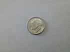 1947 D  ROOSEVELT  DIME UNCIRCULATED
