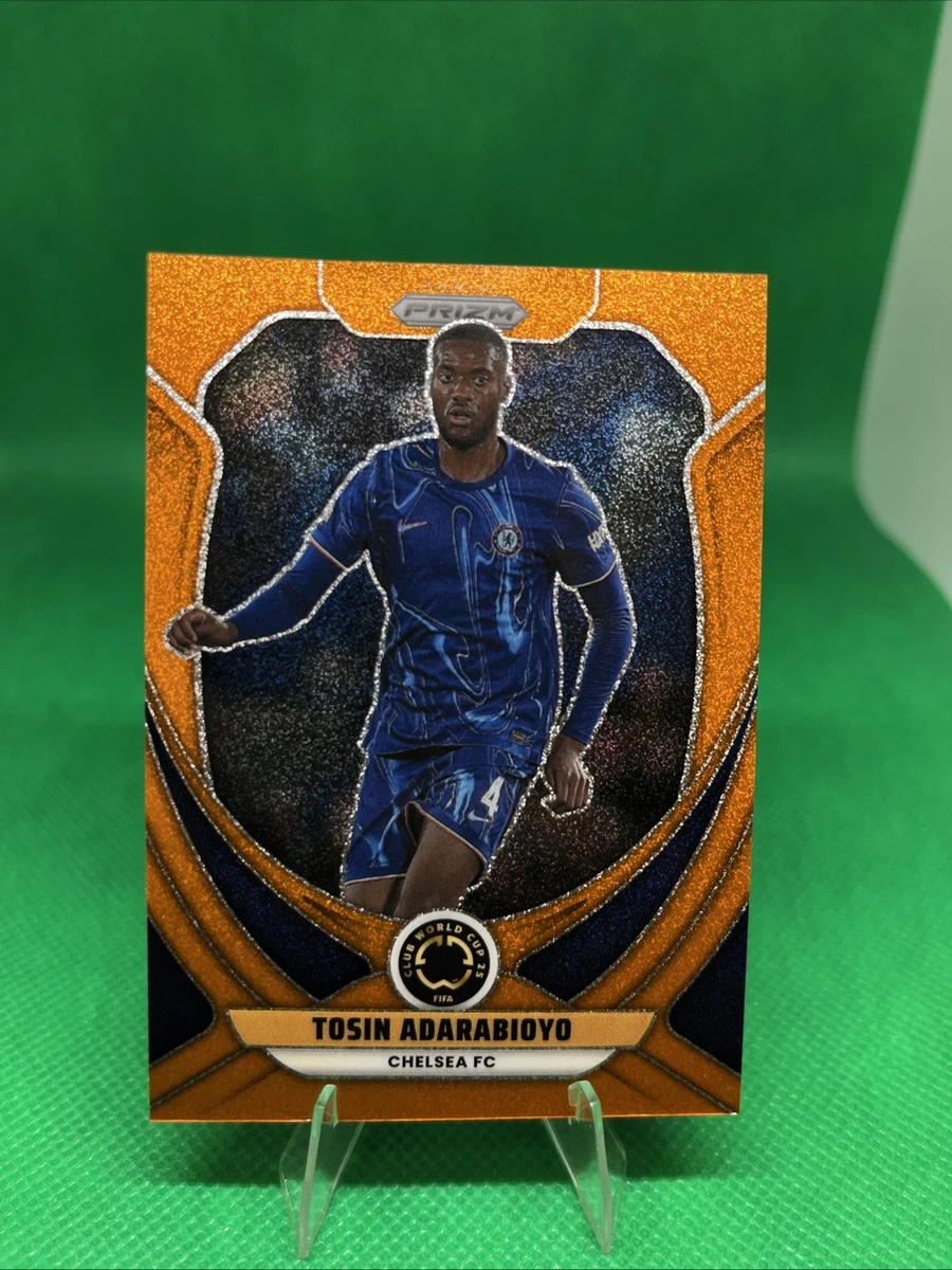 Panini Soccer Chelsea Sports Trading Cards & Accessories for sale