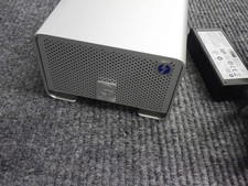 G-Technology G/Raid With Thunderbolt 8TB
