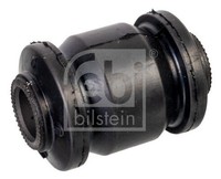 Febi Bilstein 171981 Kontrollarm-/Nachlaufarmgummi FüR Toyota, Toyota (Faw)