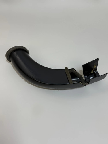 McLaren 570S 2016-2021 Right Outer Air duct P/N 13N0365CP Photo - $70