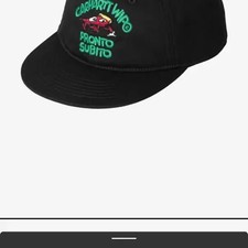 Carhartt WIP Cap Hat New Unisex Fashion Accessory