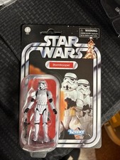 Hasbro Star Wars Vintage Collection Stormtrooper VC231 3.75  2022