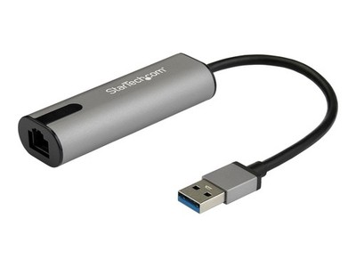 StarTech.com Adapter USB-A to 2.5 Gigabit Ethernet
