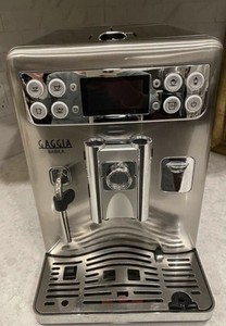 Kaffeevollautomat Gaggia Babila Automatic