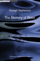 Shelagh Stephenson - Memory Of Water - Paperback - G245Z