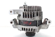 2015-2021 JEEP RENEGADE 2.4L 4 CYLINDER ALTERNATOR OEM, 56029624AB