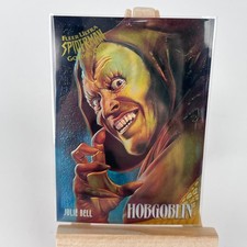 1995 Fleer Ultra Spider-Man Trading Cards 39