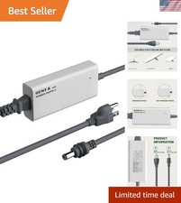Starlink Power Supply Adapter for Gen 3 Mini 48V 3A Replacement Listed