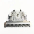 Shaver Cutter T-Blade Replacement For WAHL Razor 1541 9864L WSS3L Clipper Big