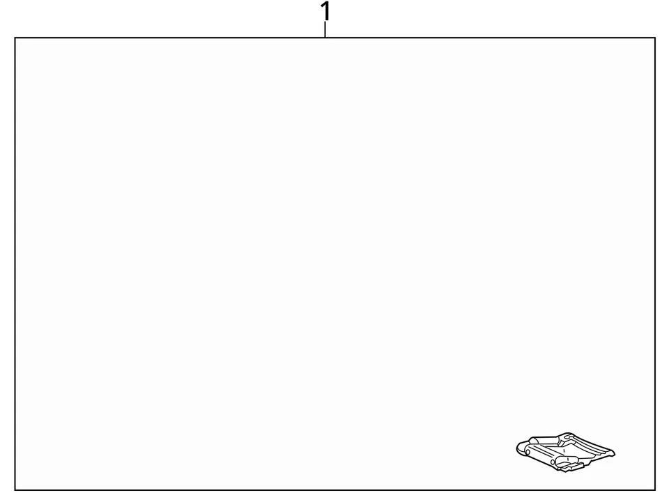 2008-2010 Saturn Vue Driver Front Seat Oem EXP5N - Image 4 of 4